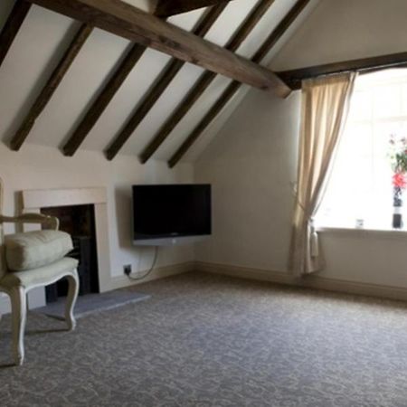 لينكولن Cathedral View Guest House المظهر الخارجي الصورة