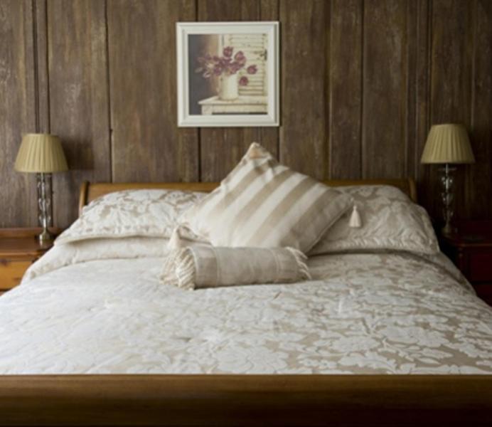 لينكولن Cathedral View Guest House الغرفة الصورة