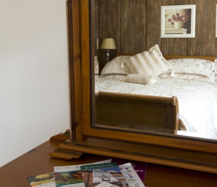 لينكولن Cathedral View Guest House الغرفة الصورة