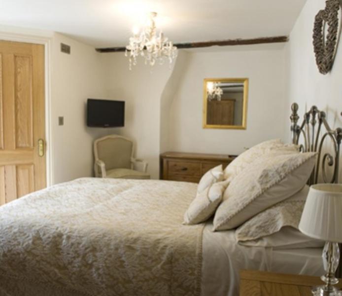 لينكولن Cathedral View Guest House المظهر الخارجي الصورة