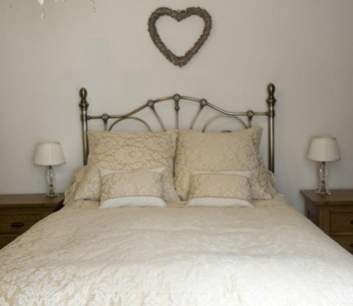 لينكولن Cathedral View Guest House المظهر الخارجي الصورة