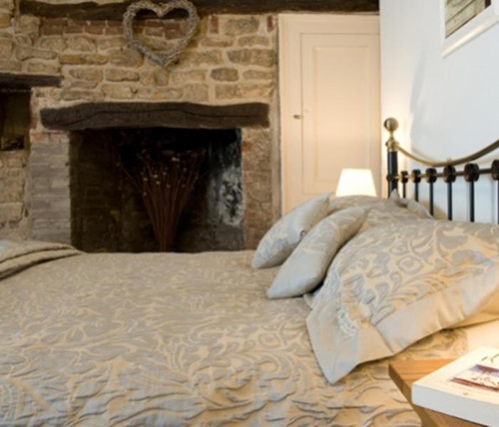 لينكولن Cathedral View Guest House المظهر الخارجي الصورة